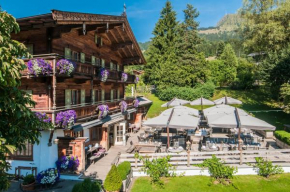 Гостиница Landhotel Vordergrub, Кицбюэль
